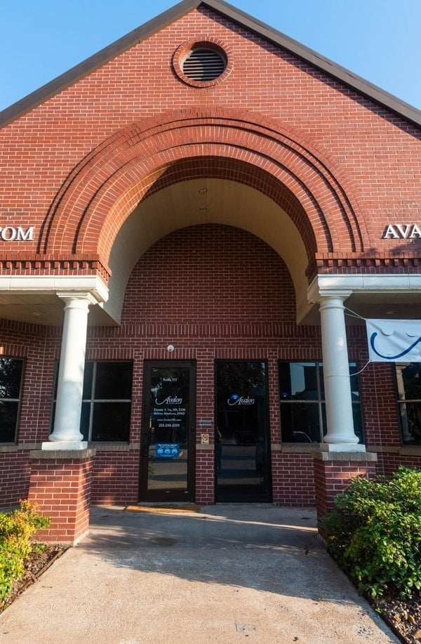 Avalon Dental Group Building