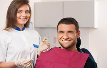 Dental Patient Care